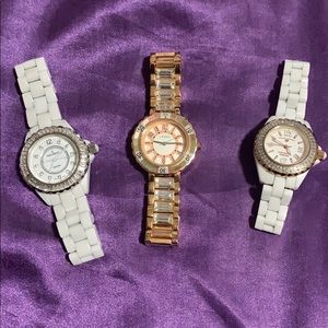 Watches lot